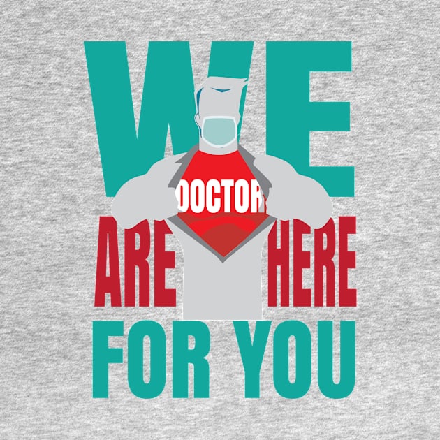 thanks doctors nurses heroes by zakchman